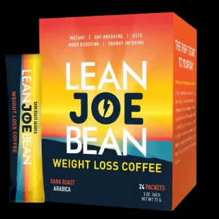 Lean Joe Bean